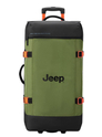 Jeep Duffle 2 Wheels Extra Large 82 plantation