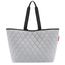 Reisenthel Shopping Classic Shopper XL rhombus light grey