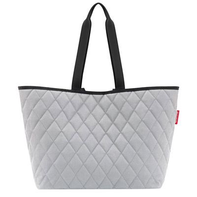 Reisenthel Shopping Classic Shopper XL rhombus light grey