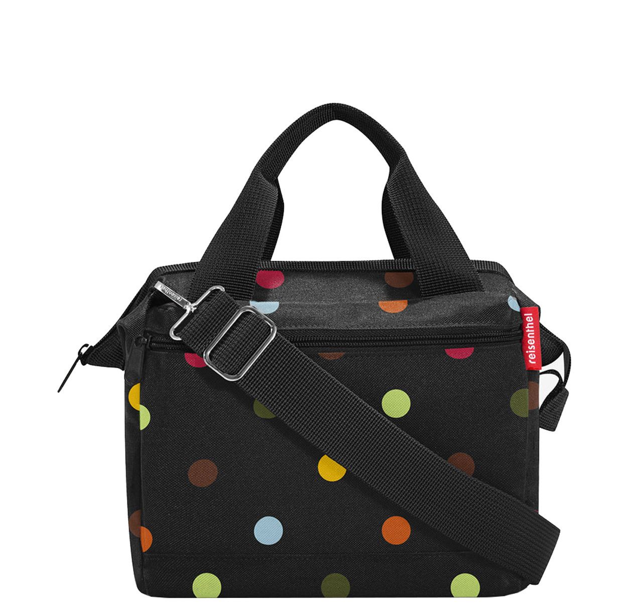 Reisenthel Allrounder schoudertas zwart