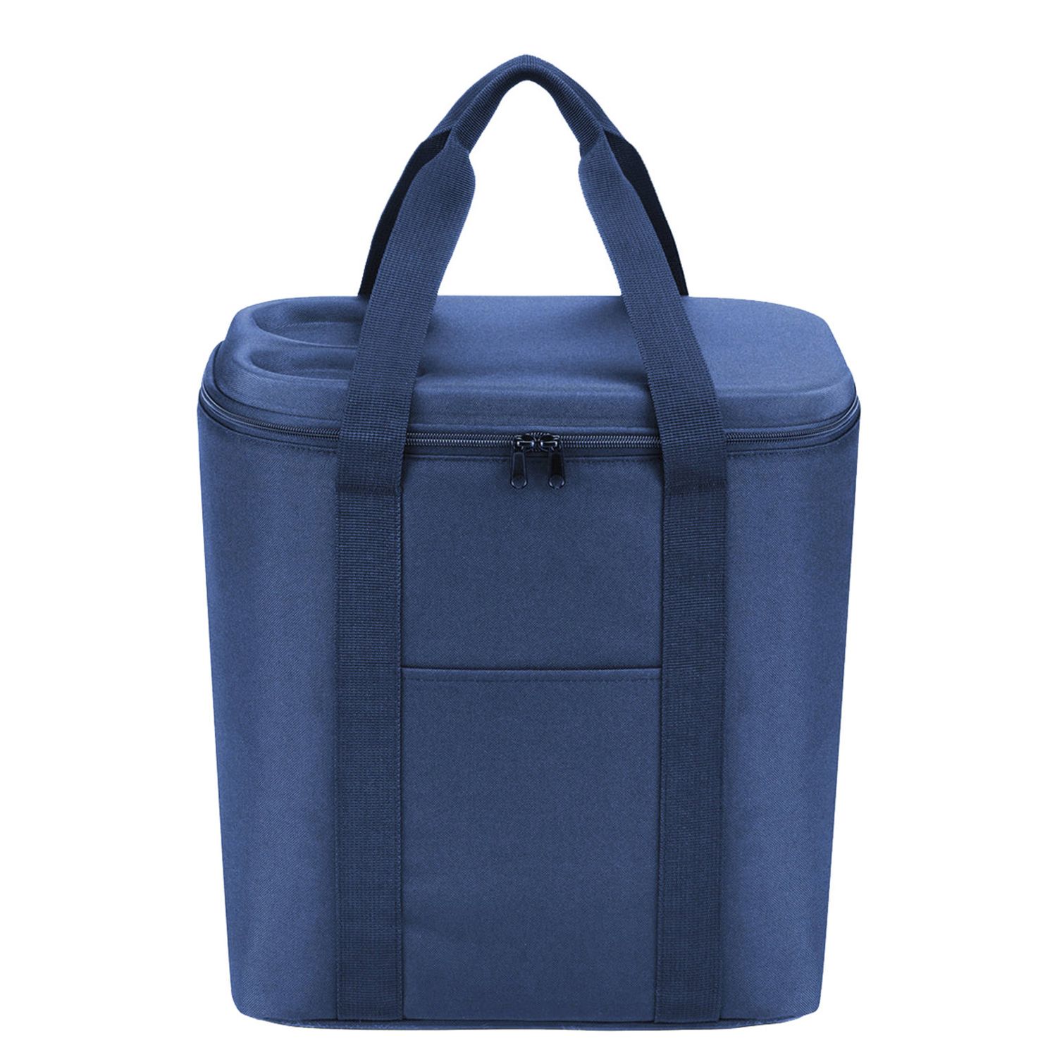 Reisenthel shopper blauw