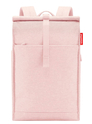 Reisenthel Urban Rolltop Backpack twist blush