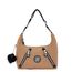 Kipling Nikki heritage early tan heritage
