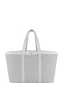 Reisenthel Shopping Coolerbag twist sky rose