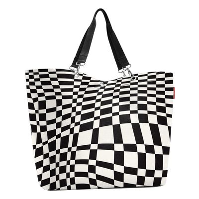 Reisenthel Shopping Shopper XL op-art