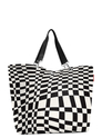 Reisenthel Shopping Shopper XL op-art