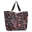 Reisenthel Shopping Shopper XL paisley black