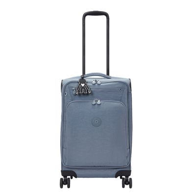 Kipling New Youri Spin S blue stone