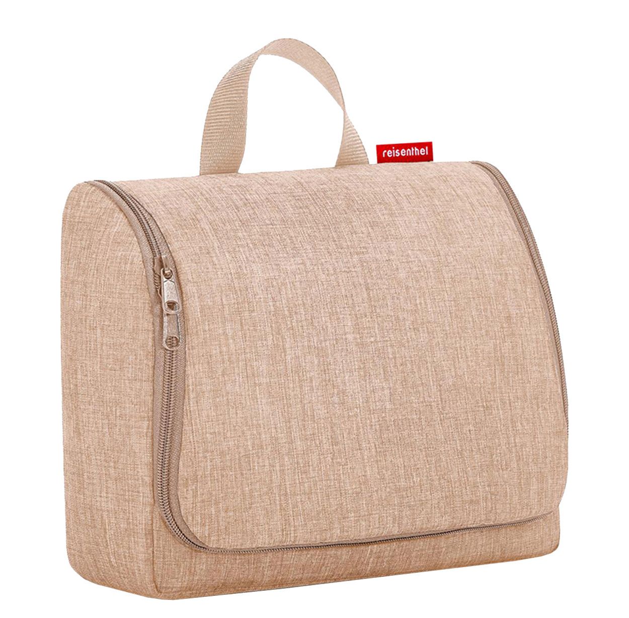 Reisenthel Toilettas XL toilettas bruin