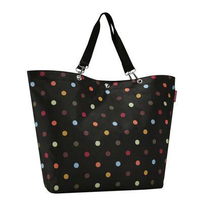Reisenthel Shopping Shopper XL dots