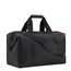 Reisenthel Travelling Allrounder L rhombus black