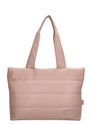 Zebra Trends Evie Shoulderbag 15,6" old rose
