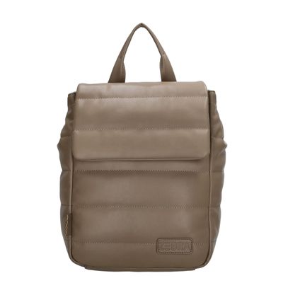 Zebra Trends Evie Backpack taupe