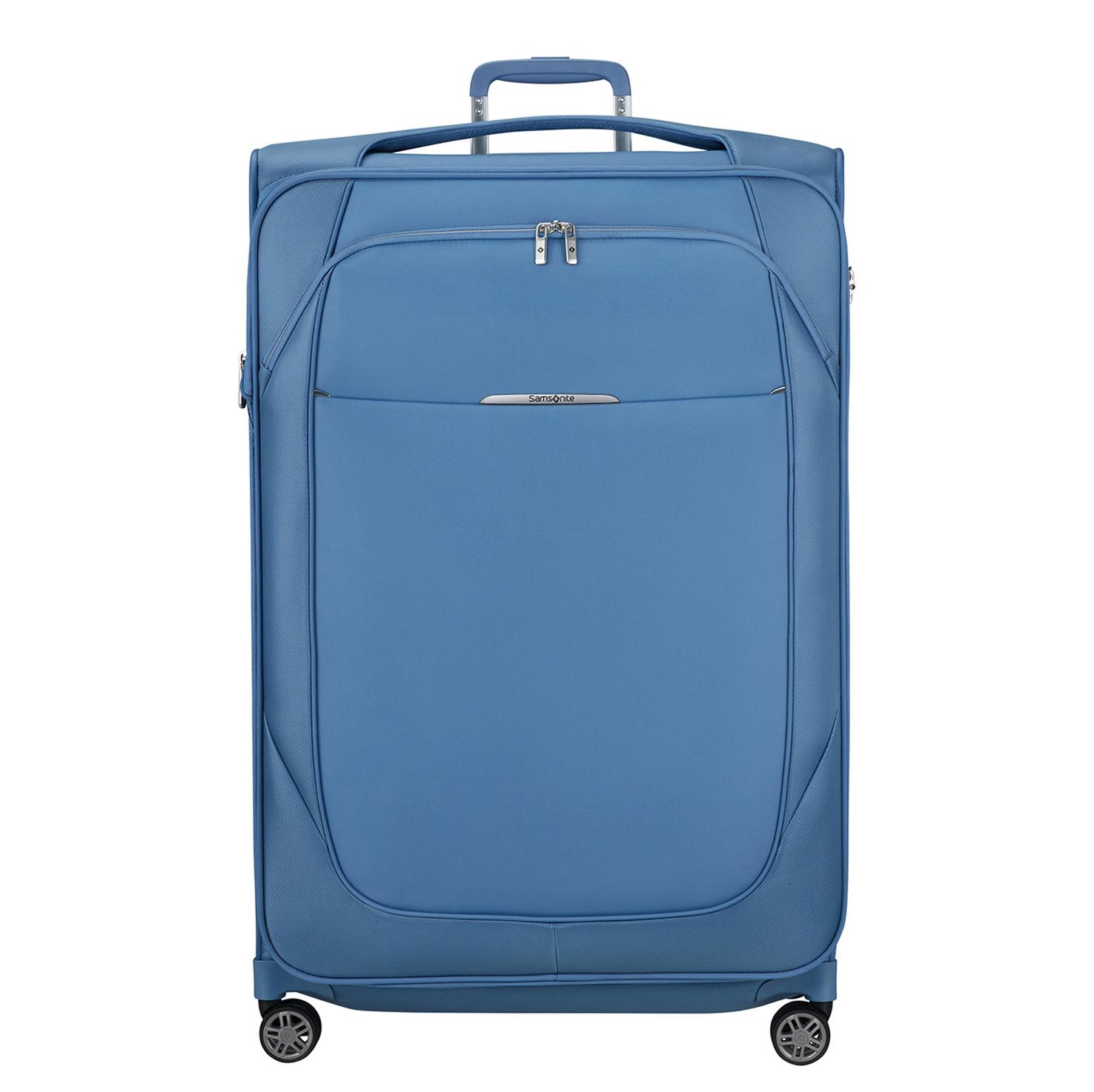 Samsonite Re-Lite Spinner uitbreidbaar (4 wielen) 83cm Capri Blue