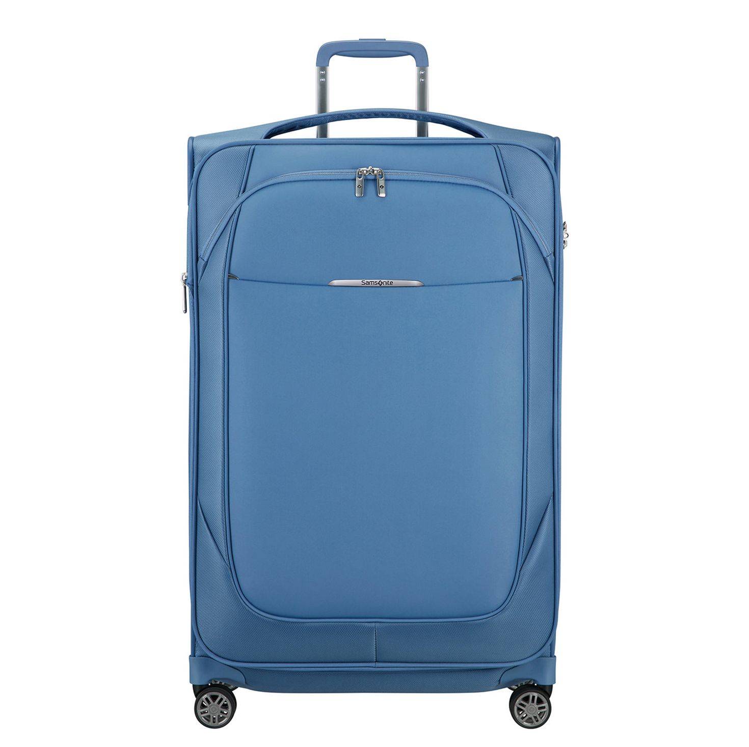 Samsonite Re-Lite Spinner uitbreidbaar (4 wielen) 78cm Capri Blue