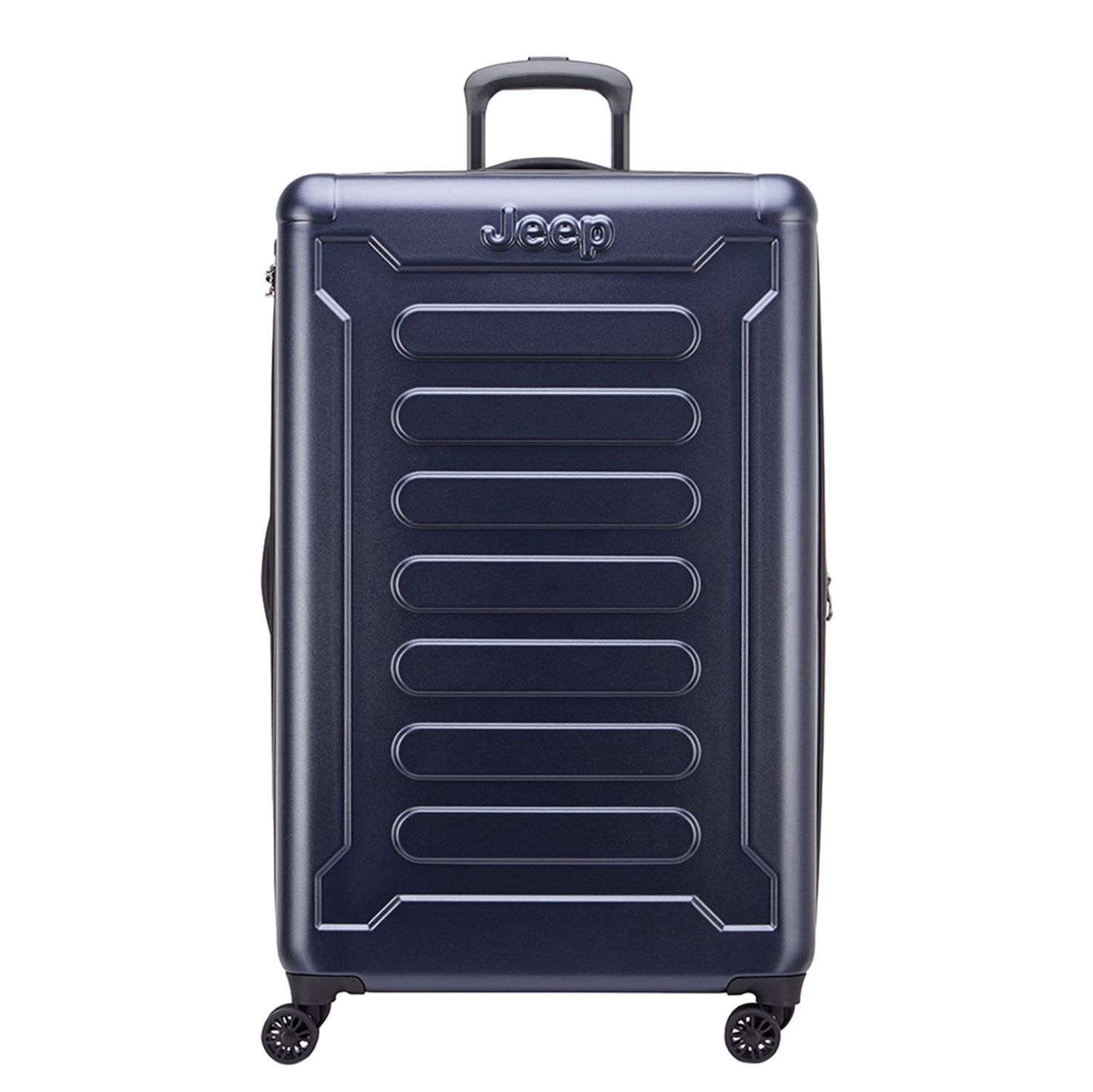 Jeep Trolley Extra Large 80 Expandable petcoat navy