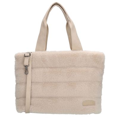 Zebra Trends Emma Shopper beige