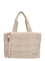 Zebra Trends Emma Shopper beige