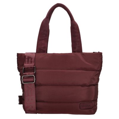 Zebra Trends Elske Handbag red