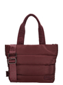 Zebra Trends Elske Handbag red