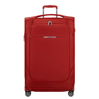 Samsonite Re-Lite Spinner 78/29 Exp poppy red