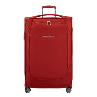 Samsonite Re-Lite Spinner 78/29 Exp poppy red