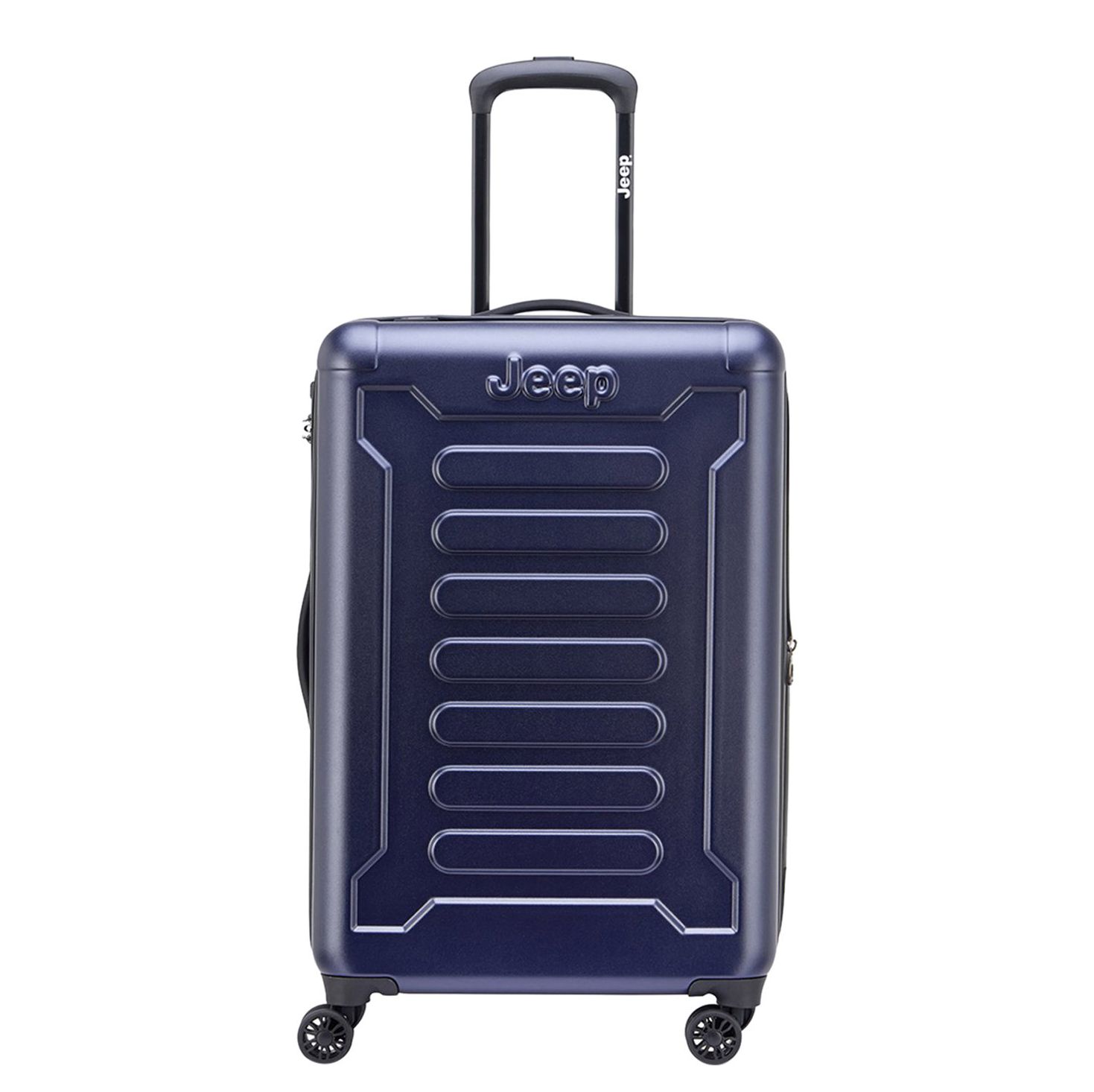 Jeep Trolley Medium 68 Expandable petcoat navy