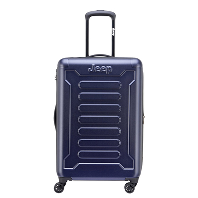 Jeep Trolley Medium 68 Expandable petcoat navy