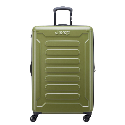 Jeep Trolley Large 76 Expandable avocado