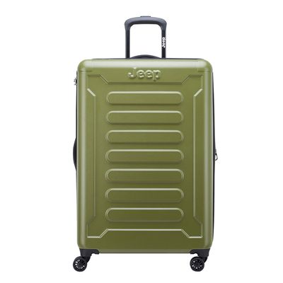 Jeep Trolley Large 76 Expandable avocado