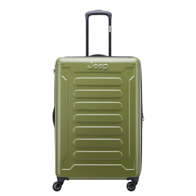 Jeep Trolley Medium 68 Expandable avocado
