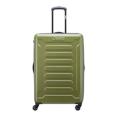 Jeep Trolley Medium 68 Expandable avocado