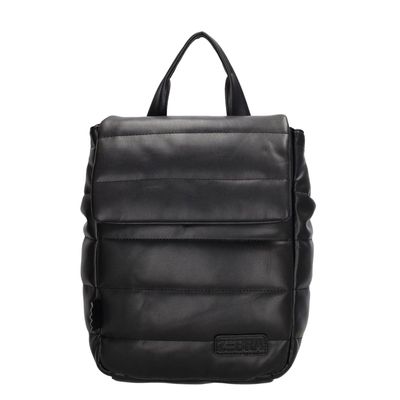 Zebra Trends Evie Backpack black