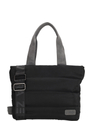 Zebra Trends Elske Handbag black