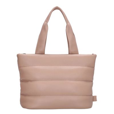 Zebra Trends Evie Handbag Shoulderbag old rose