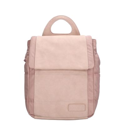 Zebra Trends Selene Backpack old rose
