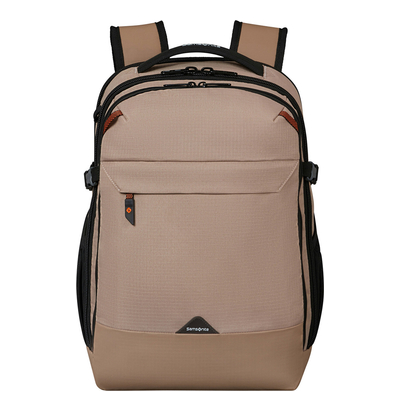 Samsonite Roadseeker Laptop Backpack M dune