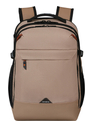 Samsonite Roadseeker Laptop Backpack M dune