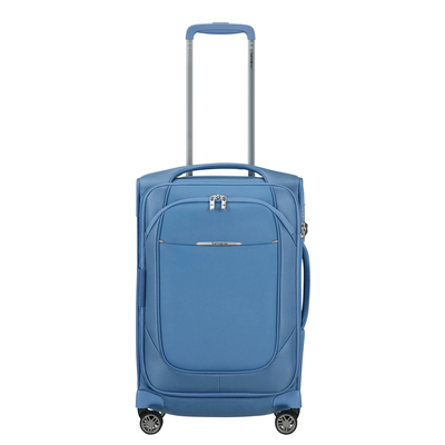 Samsonite Re-Lite Sp. 55/20 Exp Length 35Cm capri blue
