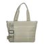Zebra Trends Evie Handbag Shoulderbag light mint