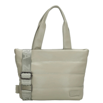 Zebra Trends Evie Handbag Shoulderbag light mint