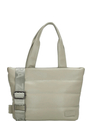 Zebra Trends Evie Handbag Shoulderbag light mint