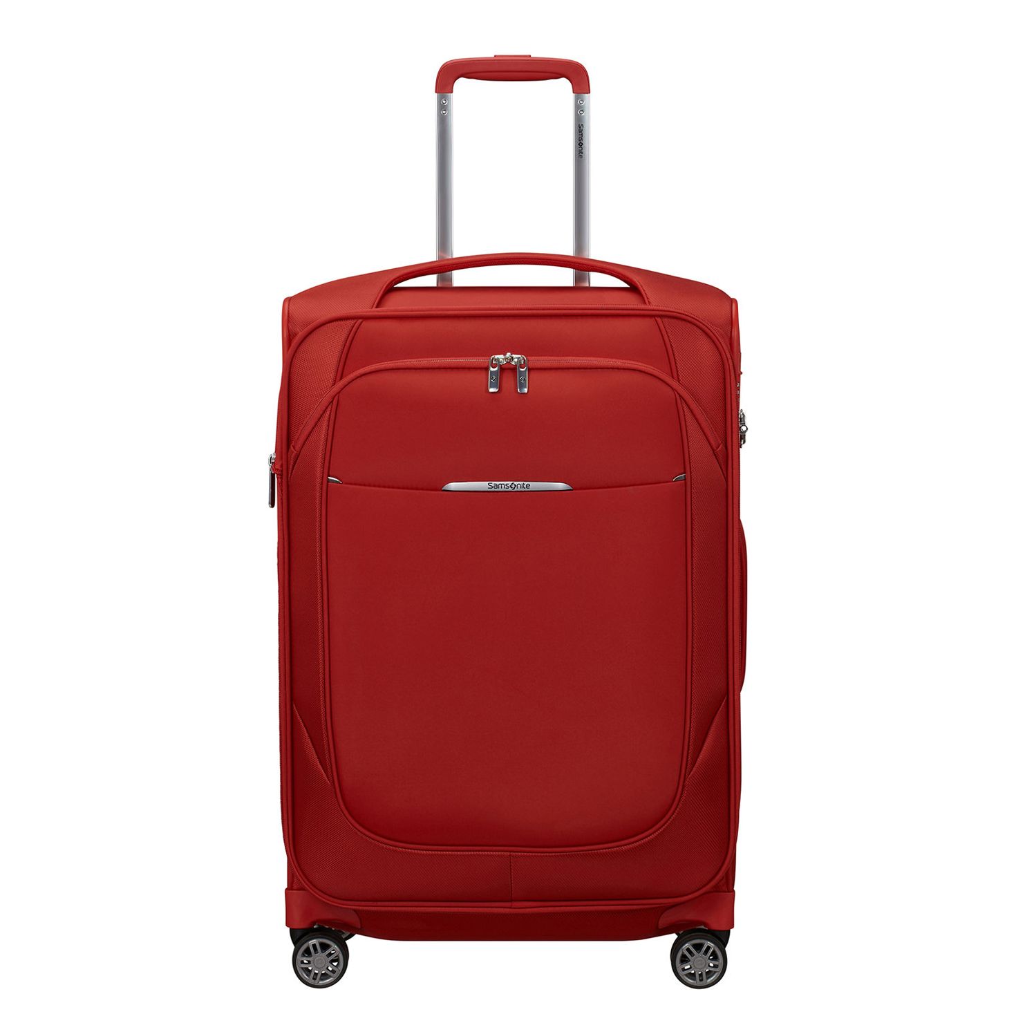Samsonite Re-Lite Spinner uitbreidbaar (4 wielen) 67cm Poppy Red