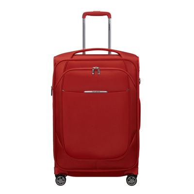 Samsonite Re-Lite Spinner 67/24 Exp poppy red