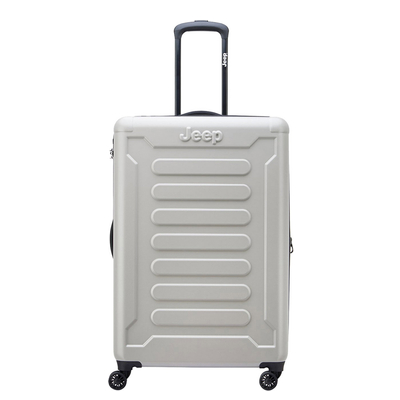 Jeep Trolley Medium 68 Expandable grey drizzle