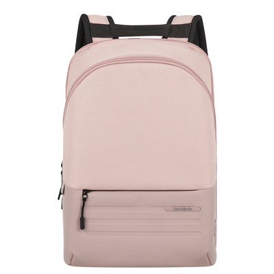 Samsonite Stackd Biz Laptop Backpack 14.1" rose
