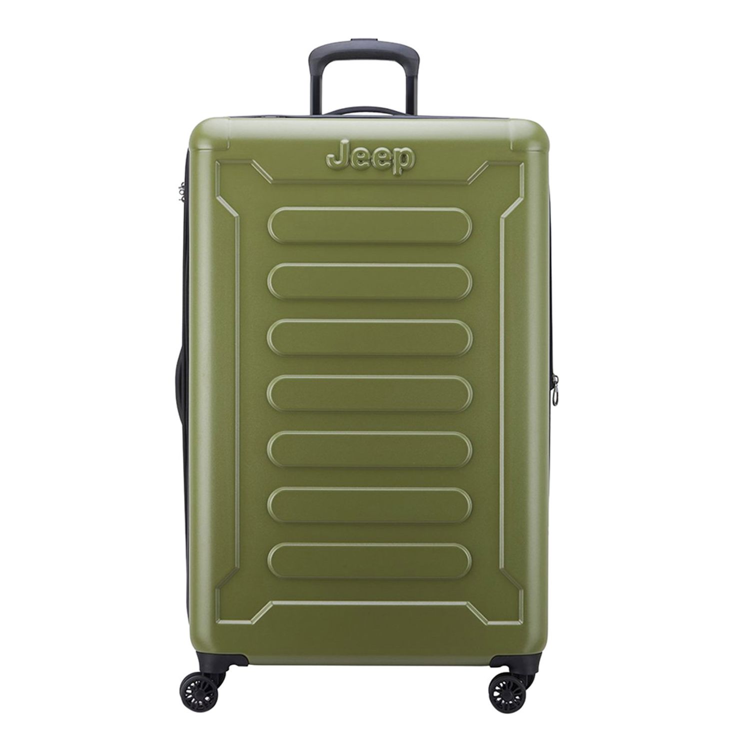 Jeep Trolley Extra Large 80 Expandable avocado
