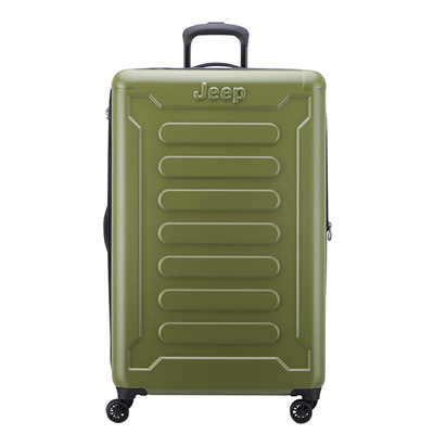 Jeep Trolley Extra Large 80 Expandable avocado