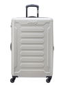 Jeep Trolley Large 76 Expandable grey drizzle