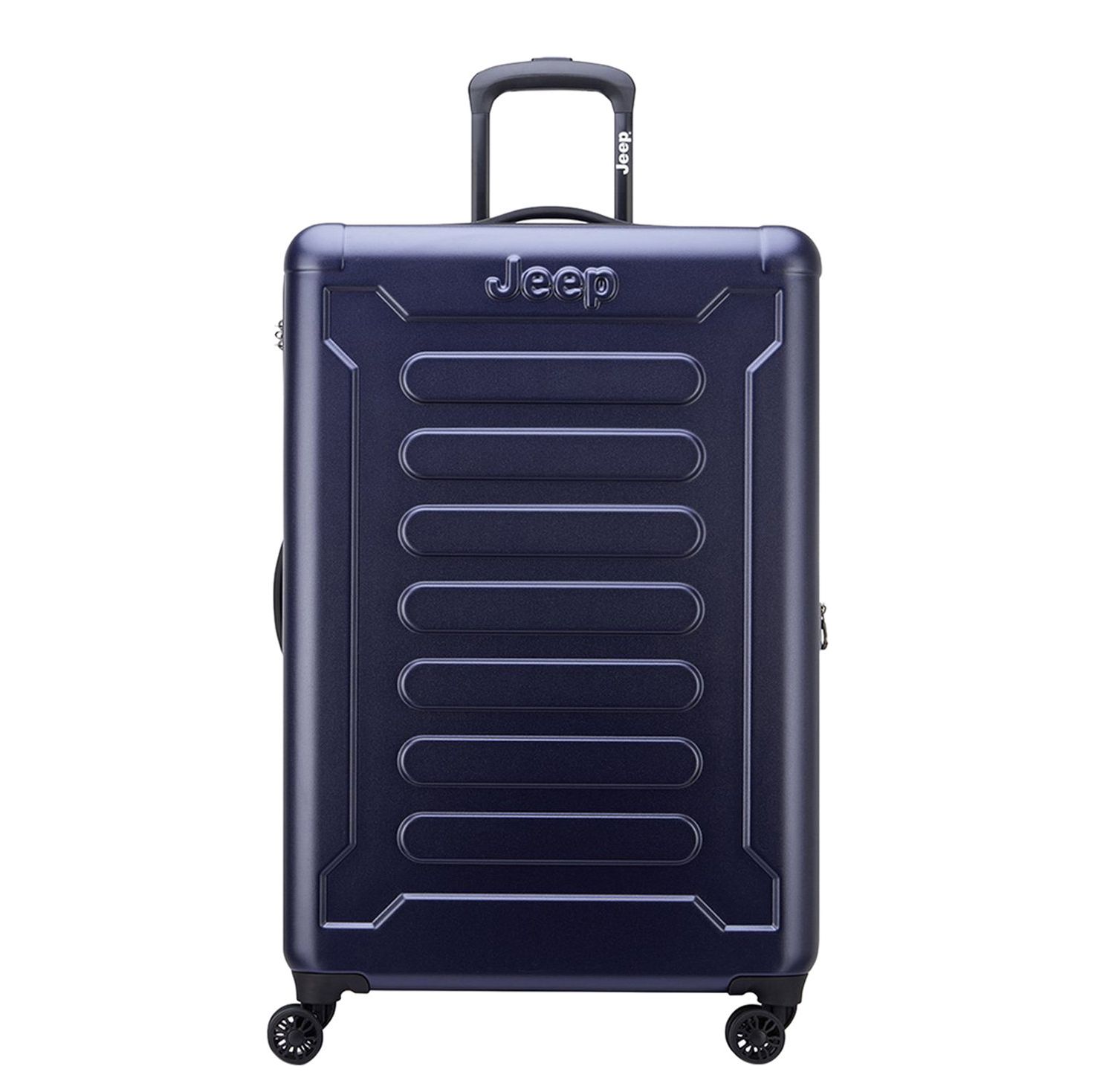 Jeep Trolley Large 76 Expandable petcoat navy